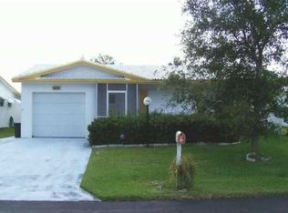 1040 NW 88th Way, Plantation, FL 33322