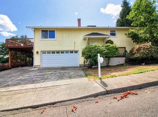 319 B St SW, Tumwater, WA 98512
