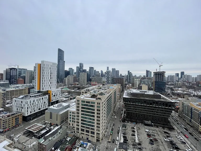 77 Mutual St #2708 — Photo 3