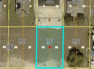 317 NE 13th Ter, Cape Coral, FL 33909