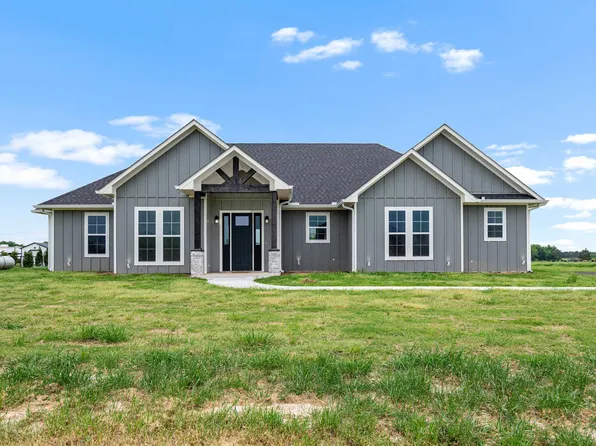 355 Private Rd #5440, Point, TX 75472