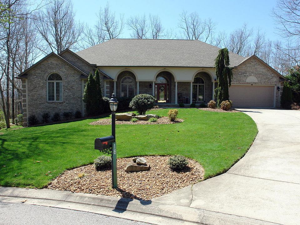 1st image of 18 Mountain View Cir