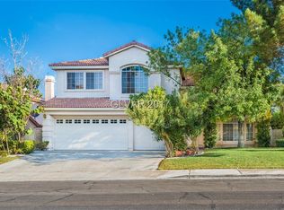 7821 Waterfalls Ave #0, Las Vegas, NV 89128