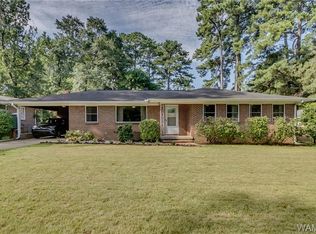 3678 Mayfair Dr, Tuscaloosa, AL 35404