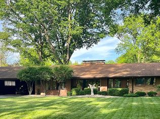 3 Wind Ridge St, Anderson, IN 46011