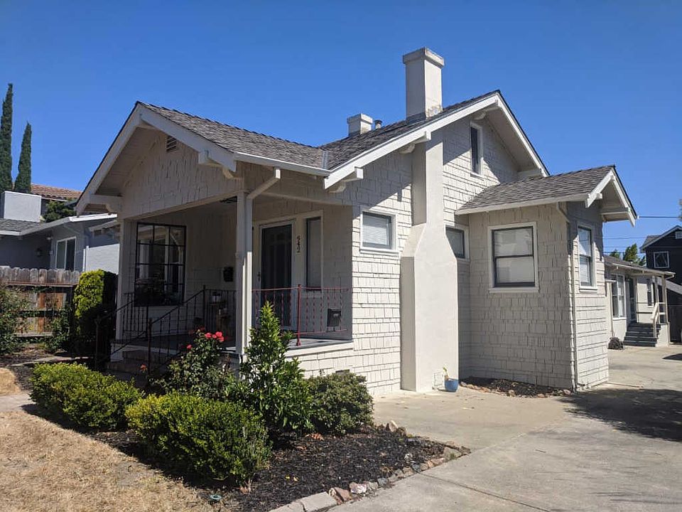 1st image of 942 Paloma Ave #A