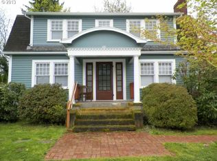 268 SE Weir St, Camas, WA 98607