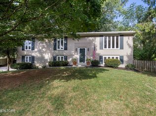 1217 Craig Rd, Knoxville, TN 37919