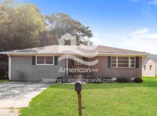 1112 7th Ave, Pleasant Grove, AL 35127