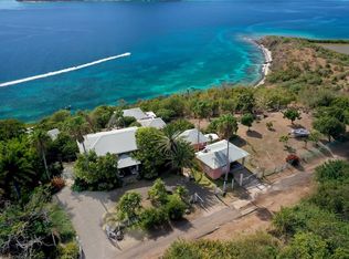 5 Las Quintas, Culebra, PR 00775