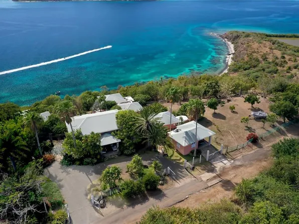 5 Las Quintas, Culebra, PR 00775