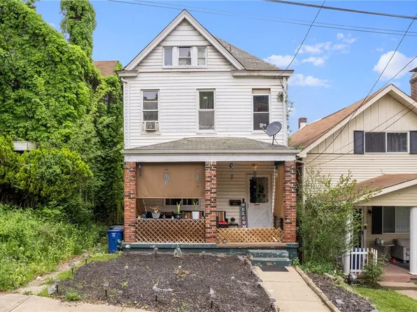 1308 Pritchard St, Pittsburgh, PA 15204