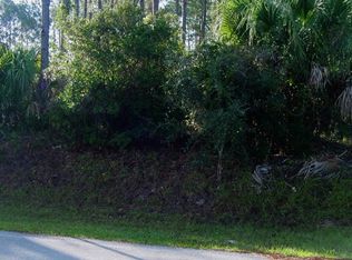 20 Raleigh Dr, Palm Coast, FL 32164