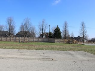11644 Century Cir LOT 187, Plainfield, IL 60585