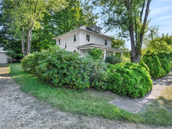 456 Burns Ct, Kent, OH 44240