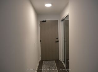 130 River St #1007, Toronto, ON M5A 0R8