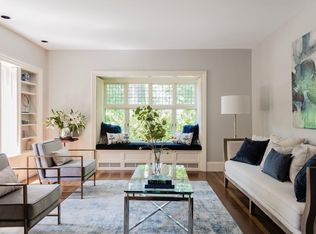 44 Avon Hill St, Cambridge, MA 02140