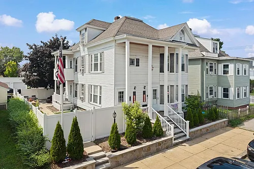 616 Hevey St Photo 1