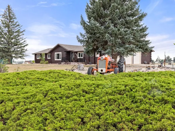5001 Meining Rd, Berthoud, CO 80513