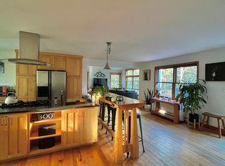 312 Shaw Rd, Windsor, MA 01270