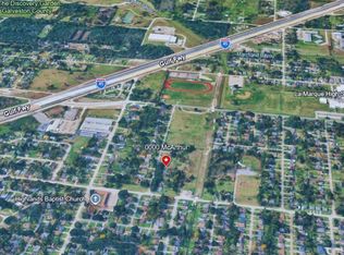 0 McArthur Dr Lot 1, La Marque, TX 77568