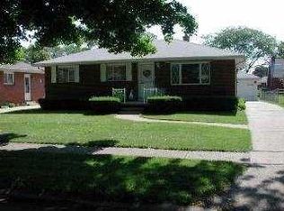 4532 285th St, Toledo, OH 43611