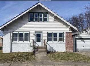 217 Spring St, Humeston, IA 50123