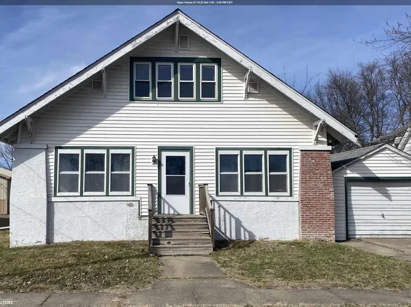 217 Spring St, Humeston, IA 50123