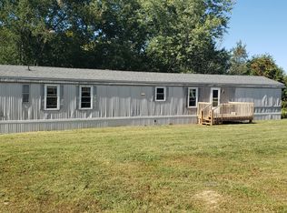 2844 Bellview Ln, Rising Sun, IN 47040