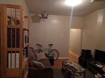 Rented by Wyckoff Heights Realty Inc.