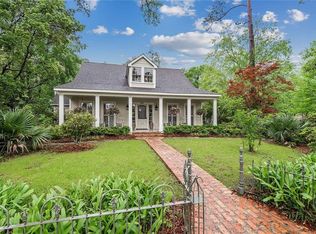 511 S Jahncke Ave, Covington, LA 70433