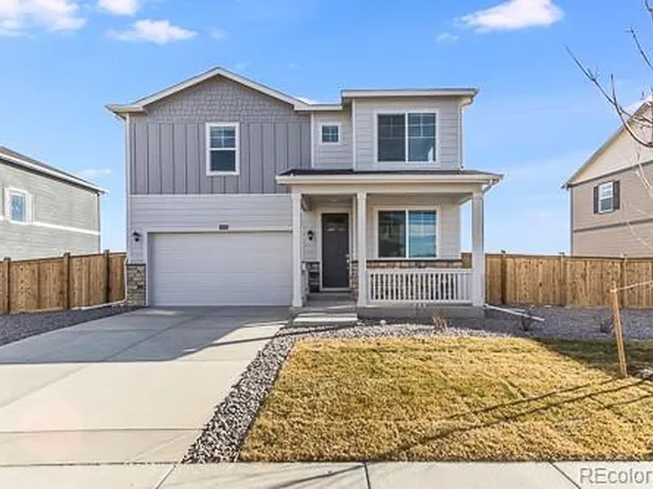 27445 E Byers Place, Aurora, CO 80018