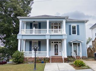 408 E 3rd St, Rome, GA 30161