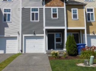 11560 SE 170th Ct, Renton, WA 98055