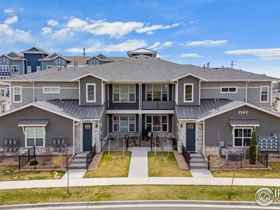 350 High Point Dr C-201, Longmont, CO, 80504