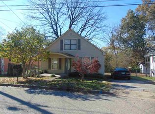 1523 Ewell Ave, Dyersburg, TN 38024