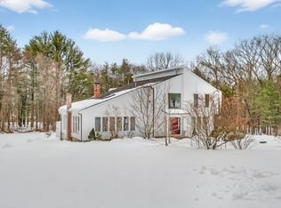 6 Smith Hl, Lincoln, MA 01773