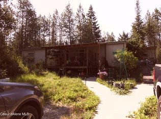 7150 E Jensen Ln, Athol, ID 83801