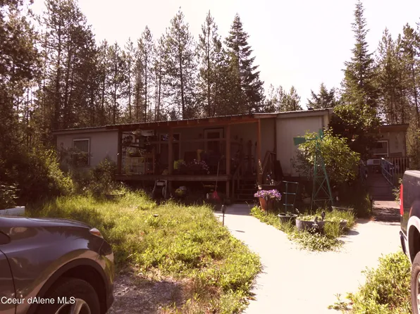 7150 E Jensen Ln, Athol, ID 83801