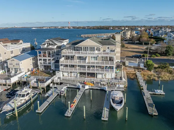 1407 Harbor Ln APT 103, Cape May, NJ 08204