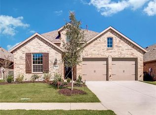 1108 Highgate Rd, Forney, TX 75126