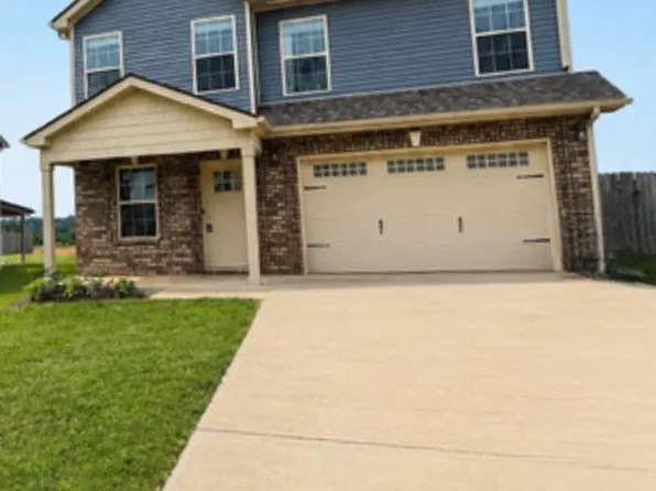 1116 Cardinal Creek Dr, Clarksville, TN 37040