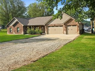 249 Sparkling Water Cir, Sunrise Beach, MO 65079