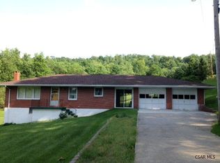 383 Hillcrest St, Northern Cambria, PA 15714