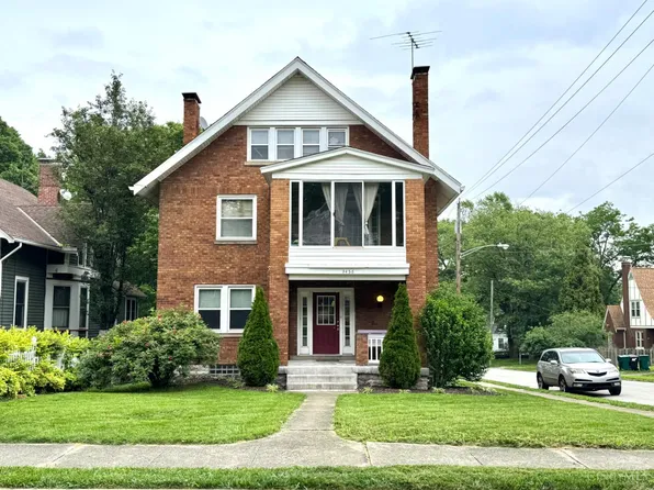 3456 Craig Ave, Cincinnati, OH 45211