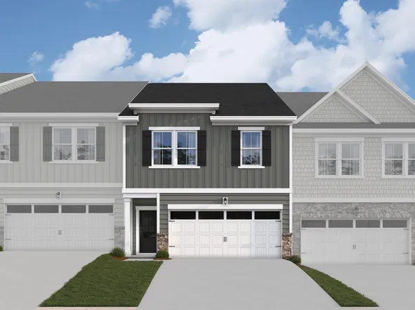 7129 Hubner Pl #26, Cary, NC 27519