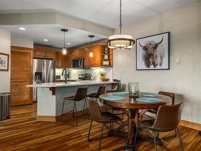 1463 Flattop Cir #204, Steamboat Springs, CO, 80487
