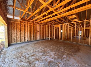 132 Michter St, Vass, NC 28394