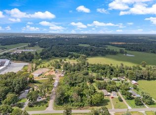 1100 Frisco Cemetery Rd, Lowell, AR 72745