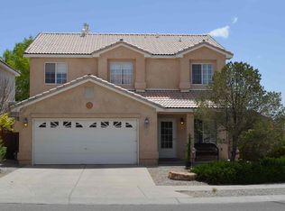 4040 Cresta Park Ave NW, Albuquerque, NM 87114